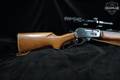 1974 Marlin Firearms Co. Model 336 .35 Rem. Blued in Very Good Condition Image 4
