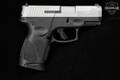 Taurus G3c 9mm Luger Two-Tone Stainless in Very Good Condition Image 3