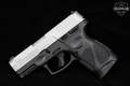 Taurus G3c 9mm Luger Two-Tone Stainless in Very Good Condition Image 4