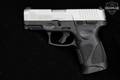 Taurus G3c 9mm Luger Two-Tone Stainless in Very Good Condition Image 5