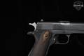 Fabrica Militar de Armas Portatiles Ejercito Argentino Colt Model 1927 .45 ACP Blued in Excellent Condition Image 4