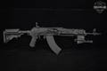 Arsenal SLR-107R 7.62x39 Black in Excellent Condition Image 3