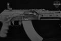 Arsenal SLR-107R 7.62x39 Black in Excellent Condition Image 5
