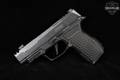 Sig Sauer P365 AXG LUXE Comp .380 ACP Stainless in Excellent Condition Image 5