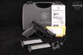 Smith & Wesson (S&W) M&P22 Full Size .22 LR Black in Very Good Condition Image 2