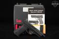 Heckler & Koch (H&K, HK) HK45 Tactical .45 ACP Black in Excellent Condition Image 2