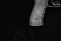 Sig Sauer P320 AXG Legion 9mm Luger Legion Gray in Excellent Condition Image 4