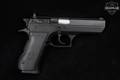 Israeli Military Industries (IMI) Jericho 941 F; Baby Eagle 9mm Luger Black in Excellent Condition Image 3