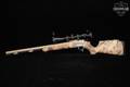Thompson Center (TC, T/C, TCA) Encore 209x50 Magnum .50 BPM (Black Powder) Stainless & Advantage Camo in Fair Condition Image 2