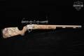 Thompson Center (TC, T/C, TCA) Encore 209x50 Magnum .50 BPM (Black Powder) Stainless & Advantage Camo in Fair Condition Image 5