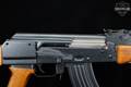1987-1989 Poly Technologies, Inc AKS-762 Spiker; Factory 386 7.62x39 Blued & Hardwood in Good Condition Image 5