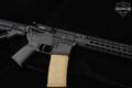 USA Tactical Firearms USA-15 5.56mm NATO Black Anodized in Very Good Condition Image 3