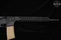 USA Tactical Firearms USA-15 5.56mm NATO Black Anodized in Very Good Condition Image 4