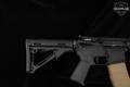 USA Tactical Firearms USA-15 5.56mm NATO Black Anodized in Very Good Condition Image 5