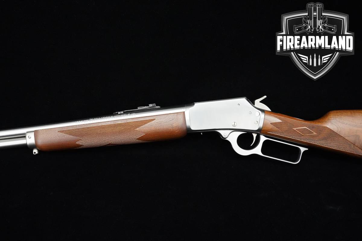 2004 Marlin Model 1894SS 44 Magnum 20" Marlin 1894SS JM STAMPED 1894-SS