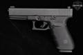 Glock G21 Gen4 .45 ACP Black in Very Good Condition Image 3