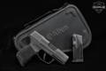 Sig Sauer P365 SAS 9mm Luger Black in Very Good Condition Image 2