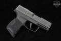 Sig Sauer P365 SAS 9mm Luger Black in Very Good Condition Image 3