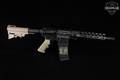 Palmetto State Armory (PSA) PA-15 Classic 5.56mm NATO Black in Excellent Condition Image 3