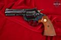 1978 Colt Diamondback .22 LR High-Polish Blued in Good Condition Image 2