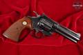 1978 Colt Diamondback .22 LR High-Polish Blued in Good Condition Image 3