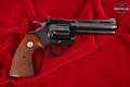 1978 Colt Diamondback .22 LR High-Polish Blued in Good Condition Image 4