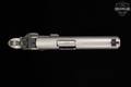 Dan Wesson V-Bob Valor .45 ACP Bead-Blast Stainless in Very Good Condition Image 5