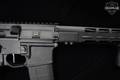 2021 Sig Sauer M400 TREAD COIL 5.56mm NATO Black in Excellent Condition Image 5