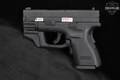 Springfield Armory XD-9 Sub-Compact 9mm Luger Black in Good Condition Image 3
