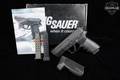 Sig Sauer SP2022 9mm Luger Black in Very Good Condition Image 2