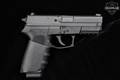 Sig Sauer SP2022 9mm Luger Black in Very Good Condition Image 3