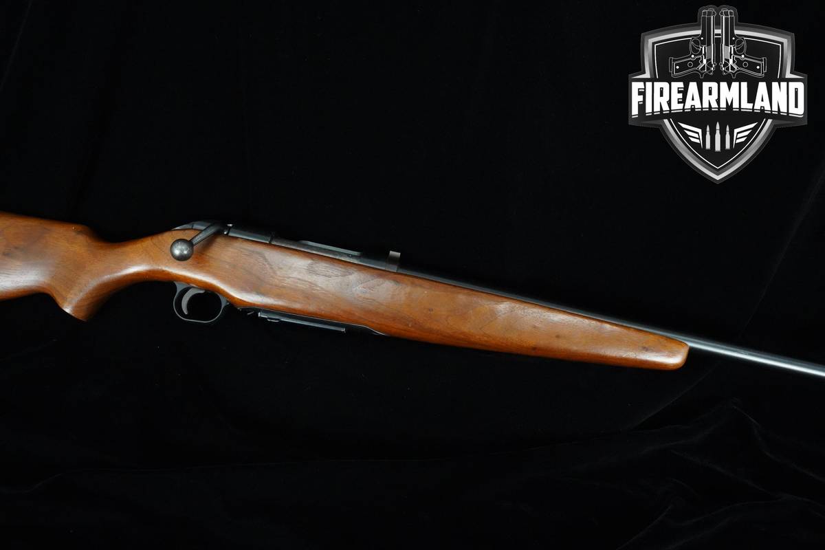 VINTAGE Mossberg Model 385K 20-Gauge Blued Mossberg 385K