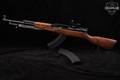 Cugir Model 56 7.62x39 Blued in Good Condition Image 2