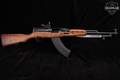 Cugir Model 56 7.62x39 Blued in Good Condition Image 3