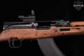 Cugir Model 56 7.62x39 Blued in Good Condition Image 5