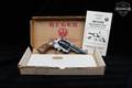 1972 Sturm Ruger Security-Six .357 Mag. Blued in Excellent Condition Image 2