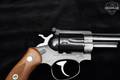1972 Sturm Ruger Security-Six .357 Mag. Blued in Excellent Condition Image 3