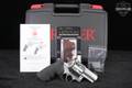 2021 Sturm Ruger Super Redhawk Alaskan .44 Mag. Satin Stainless in Very Good Condition Image 2