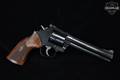 Smith & Wesson (S&W) Model 586-8 .357 Mag. Blued in Excellent Condition Image 2