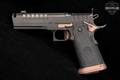 Watchtower Apache 9mm Luger Graphite Gray in Excellent Condition Image 3