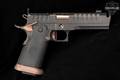 Watchtower Apache 9mm Luger Graphite Gray in Excellent Condition Image 4