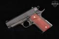 Rock Island Armory (RIA) M1911 A1-CS .45 ACP Parkerized in Very Good Condition Image 4