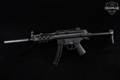 Walther HK MP5 SD .22 LR Black in Good Condition Image 2