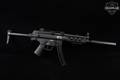 Walther HK MP5 SD .22 LR Black in Good Condition Image 3
