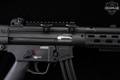 Walther HK MP5 SD .22 LR Black in Good Condition Image 5