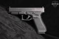 Glock G47 Gen5 MOS 9mm Luger Black in Excellent Condition Image 3