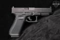 Glock G47 Gen5 MOS 9mm Luger Black in Excellent Condition Image 4