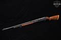 Remington Model 141 Gamemaster .35 Rem. Blued & Walnut in Good Condition Image 2
