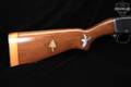 Remington Model 141 Gamemaster .35 Rem. Blued & Walnut in Good Condition Image 4