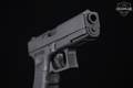 Glock G19 Gen3 9mm Luger Black in Excellent Condition Image 2